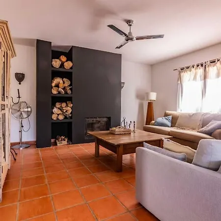 Casa Haiti Benissa *