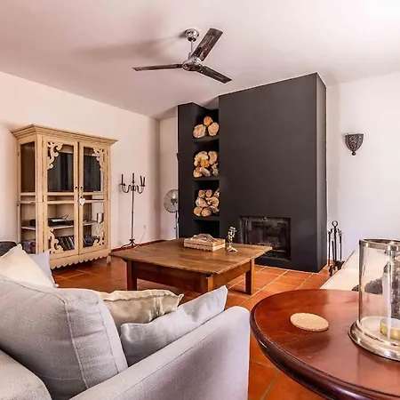 Casa Haiti Benissa
