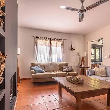 Villa Casa Haiti Benissa Calpe