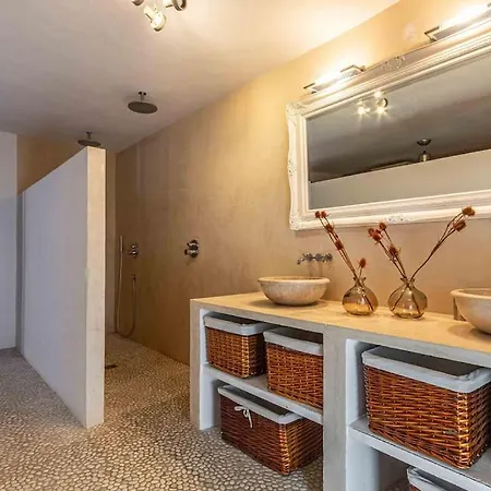 Casa Haiti Benissa Villa Calpe