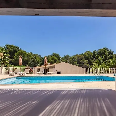 Casa Haiti Benissa * Calpe