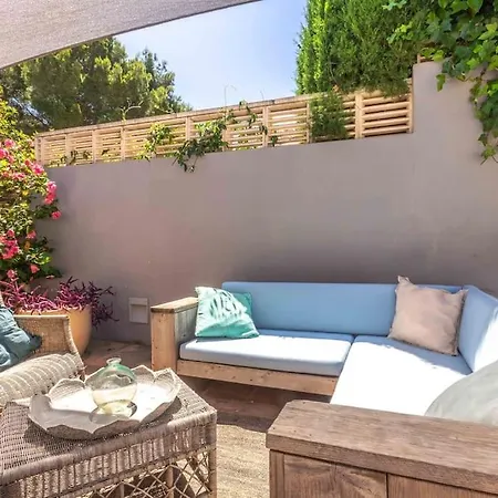 Casa Haiti Benissa Calpe