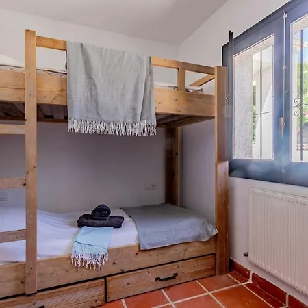 Casa Haiti Benissa Calpe