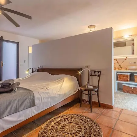 Casa Haiti Benissa Villa *