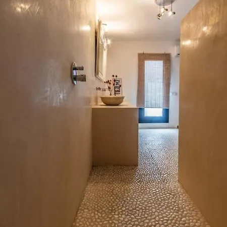 Casa Haiti Benissa Calpe