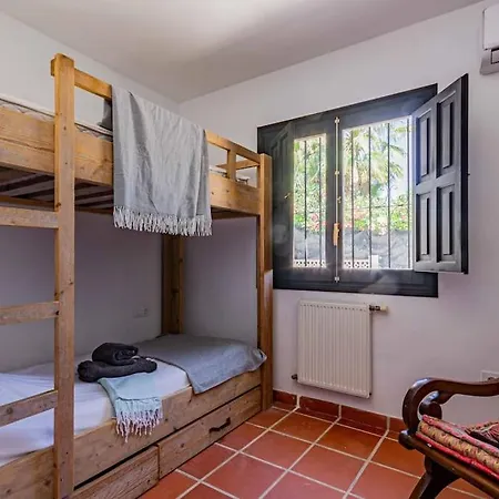 Villa Casa Haiti Benissa