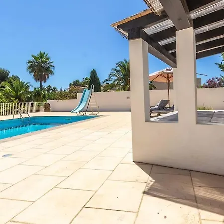 Casa Haiti Benissa *