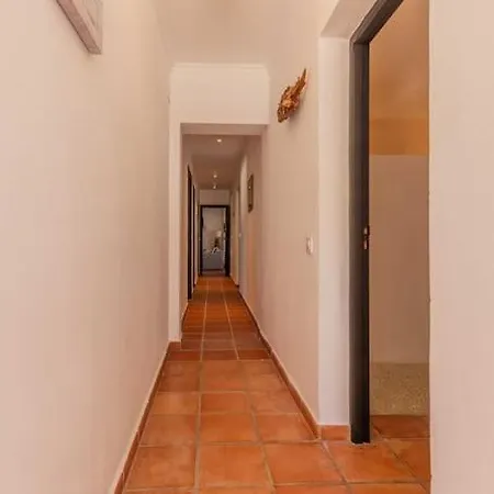 Casa Haiti Benissa * Calpe