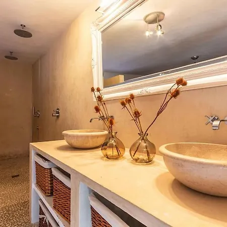 Casa Haiti Benissa Villa