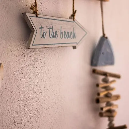 Casa Haiti Benissa Villa Calpe